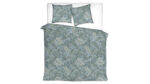 Mistral Home rúmföt 140x200 Oxford Satin botanical