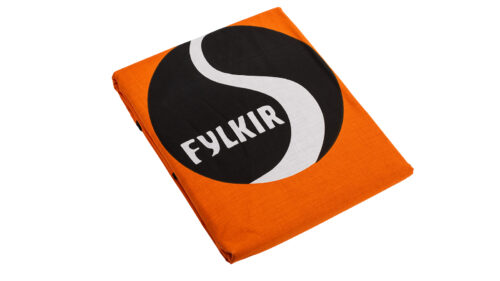 Rúmföt Fylkir
