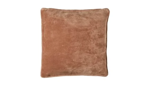 Speedtsberg púði old rose flauel 50x50