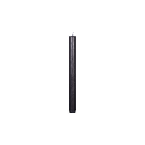 Broste Classic kerti 2,6xH29 svart