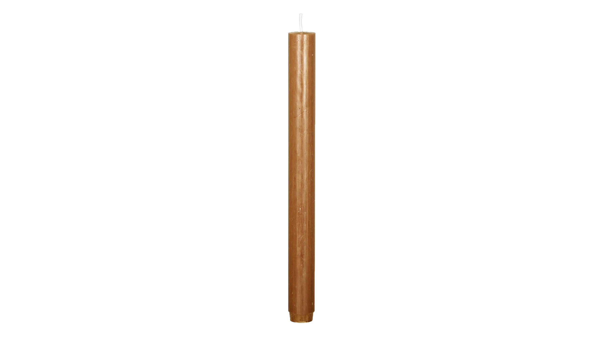 Broste Classic kerti 2 Broste Classic kerti 2,6xH29 terracotta - Image 1