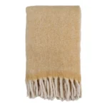 House Nordic Carmel teppi 130x170cm beige