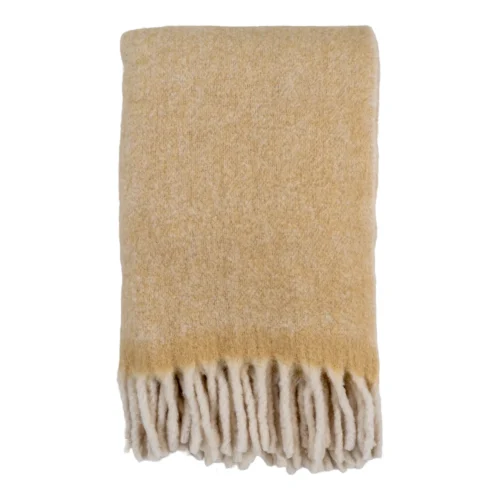 House Nordic Carmel teppi 130x170cm beige