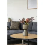 House Nordic King protea blómvöndur H 74cm - Image 3