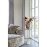 House Nordic King protea blómvöndur H65cm - Image 3