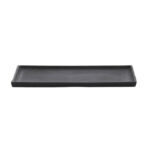 Light&Living Maes bakki svartur 30x17,5