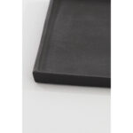 Light&Living Maes bakki svartur 40x19 - Image 3