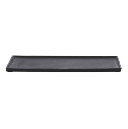 Light&Living Maes bakki svartur 40x19