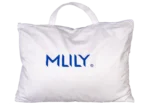 MLILY Lúxus trefjakoddi downlike 50x70 - Image 2