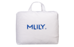 MLILY Premium trefjasæng 140x200 - Image 2