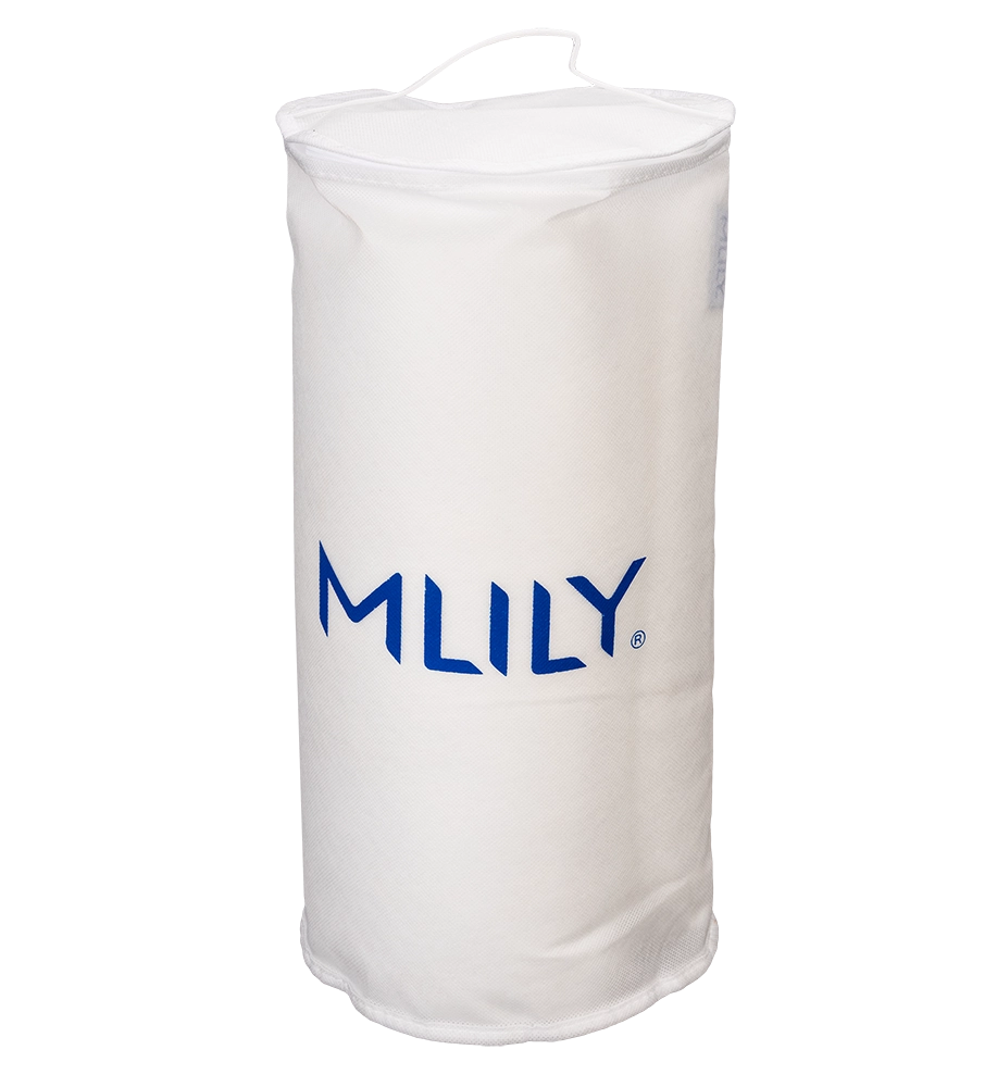 MLILY Heilsukoddi shredded 60x40 - Image 2