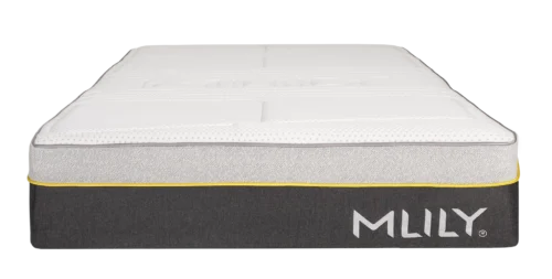 MLILY Premier heilsudýna 90x200