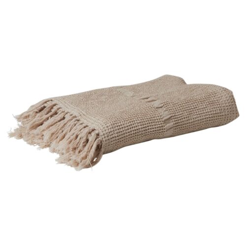 Speedtsberg Waffle teppi beige