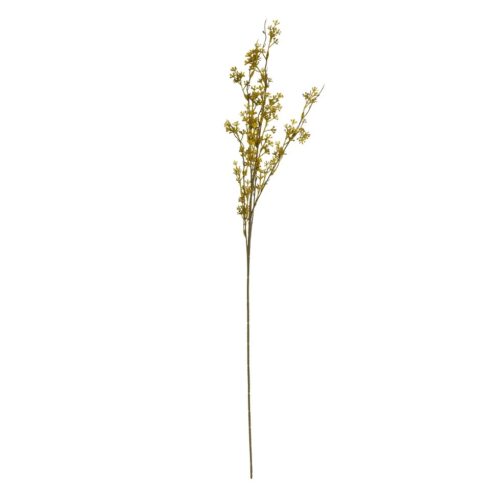 Speedtsberg berjagrein gul/græn 82cm