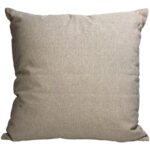 Kersten Cotton púði beige 50x50 - Image 3