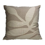 Kersten Cotton púði beige 50x50