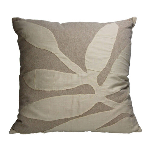 Kersten Cotton púði beige 50x50