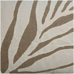 Kersten Cotton púði beige 60x40cm - Image 4