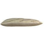 Kersten Cotton púði beige 90x40cm - Image 4