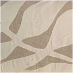 Kersten Cotton púði beige 90x40cm - Image 3