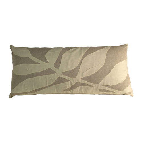 Kersten Cotton púði beige 90x40cm