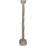Kersten Organic kertastjaki ivory 15x37cm - Image 2