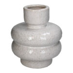 Kersten Stoneware vasi H 18.5