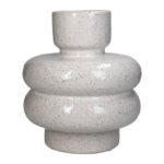 Kersten Stoneware vasi H 18.5 - Image 5