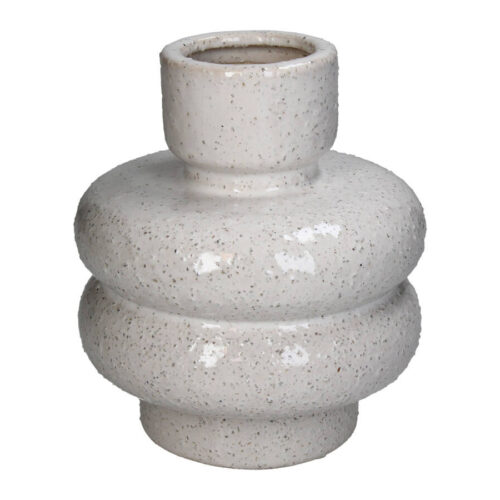 Kersten Stoneware vasi H 18.5