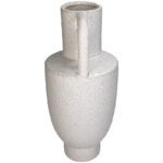 Kersten Stoneware vasi H: 33 - Image 5