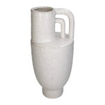 Kersten Stoneware vasi H: 33