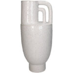 Kersten Stoneware vasi H: 33 - Image 2