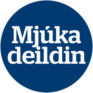 MD-mjukadeildin