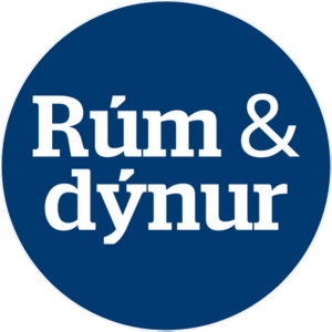 MD-rum-dynur