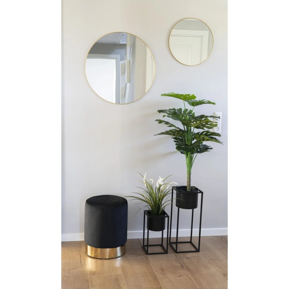 House Nordic Monstera í potti - Image 4