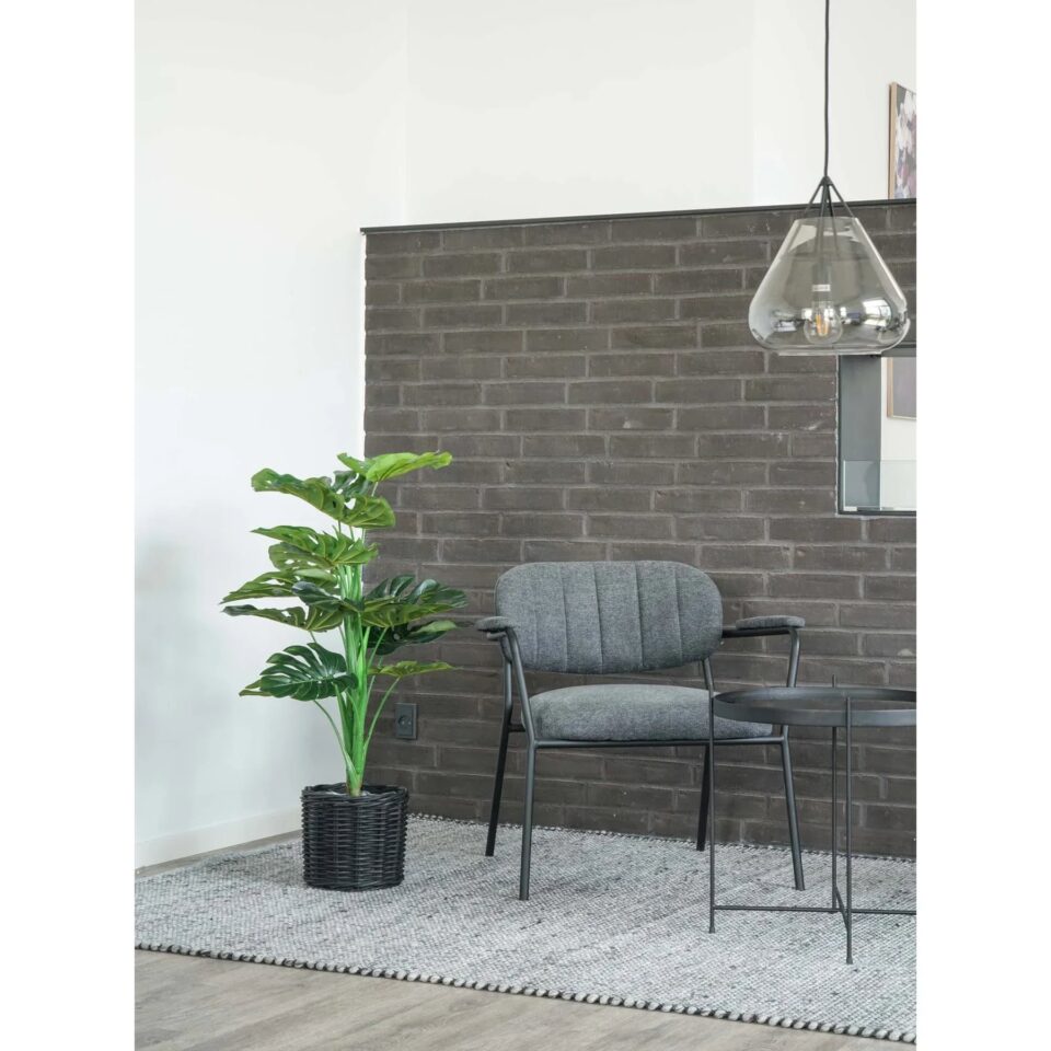 House Nordic Monstera í potti - Image 2