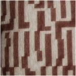 Kersten Terra stripes púði 45x45 - Image 4