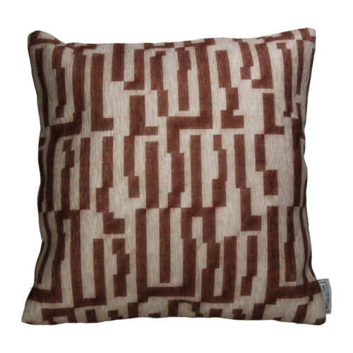Kersten Terra stripes púði 45x45