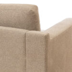Tampa hornsófi hægri Irma Linen Bb - Image 8