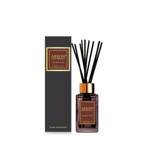 Areon Golden coco ilmstrá 85ml