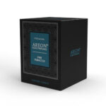 Areon ilmkerti - Tobacco - Image 2