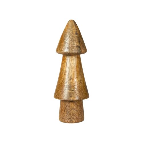 Speedtsberg jólatré Ø6x18cm natural