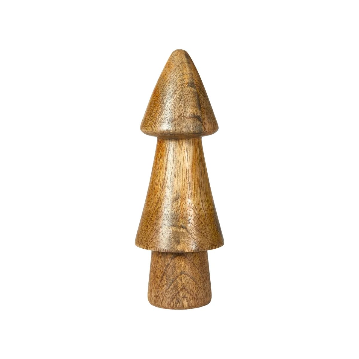 Speedtsberg jólatré Ø6x18cm natural