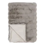 House Nordic Galena teppi 130x180cm beige