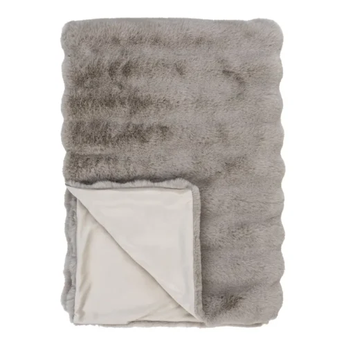 House Nordic Galena teppi 130x180cm beige