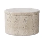 House Nordic krukka m/loki natural travertin
