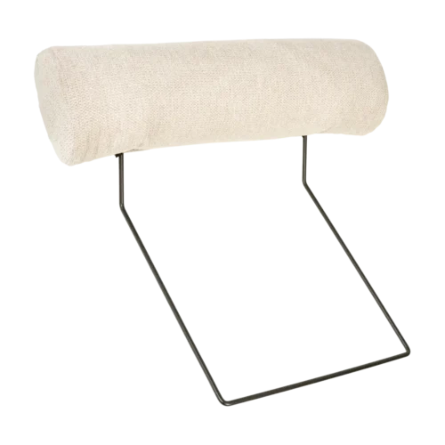 Houston hnakkapúði 70x20 Mito beige