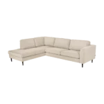 Houston hornsófi vinstri Mito beige - Image 5