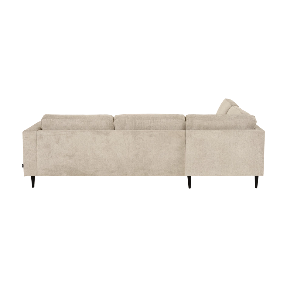 Houston hornsófi vinstri Mito beige - Image 2