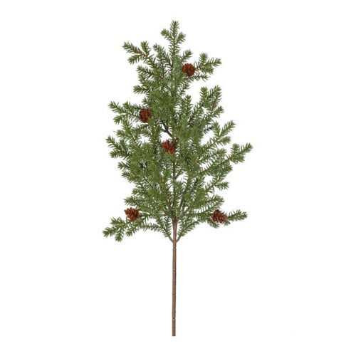 Mr Plant Grenigrein m/könglum H:65cm